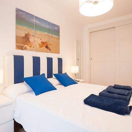 Apartment Bolivia 260 Málaga Esterno foto