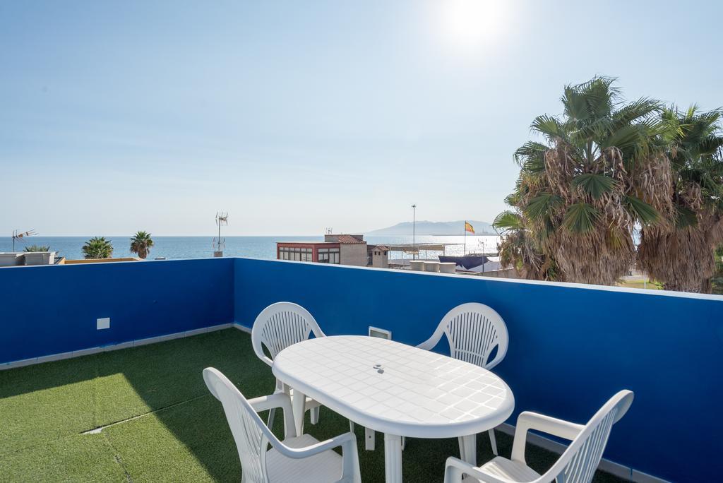 Apartment Bolivia 260 Málaga Esterno foto