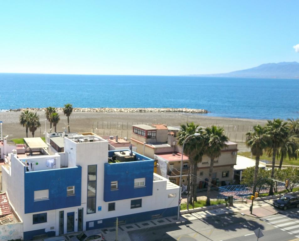 Apartment Bolivia 260 Málaga Esterno foto