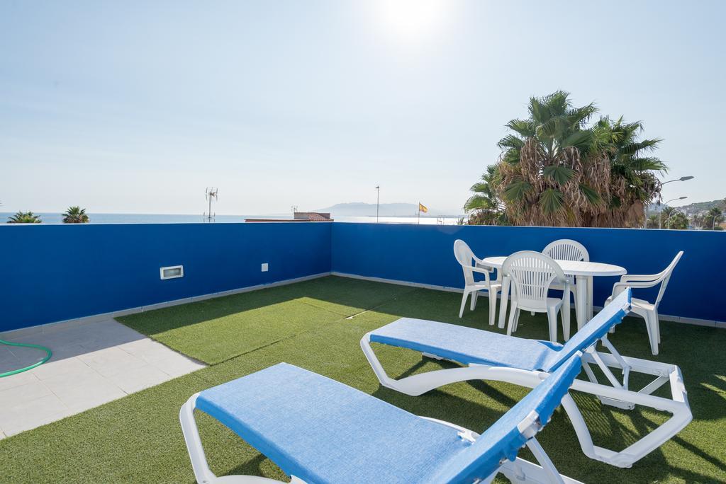 Apartment Bolivia 260 Málaga Esterno foto