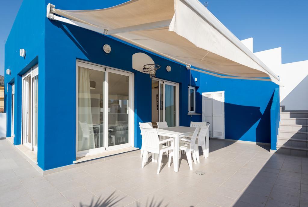 Apartment Bolivia 260 Málaga Esterno foto